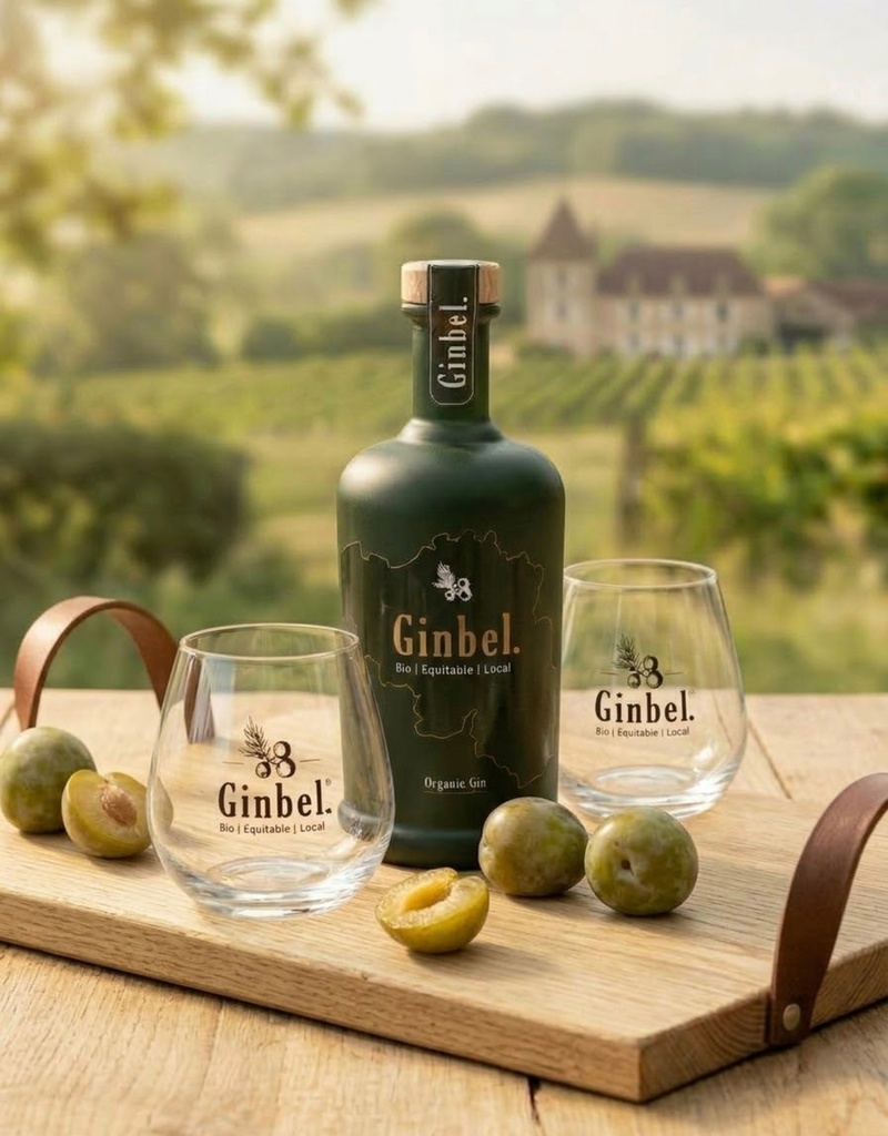 Verre Ginbel