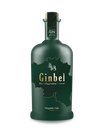 Ginbel - Gin Bio 70cl 40%vol